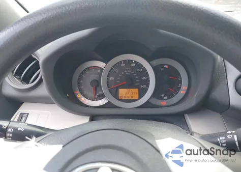 2012 Toyota Rav4 z USA, uszkodzony, nr VIN 2T3BF4DV9CW194516